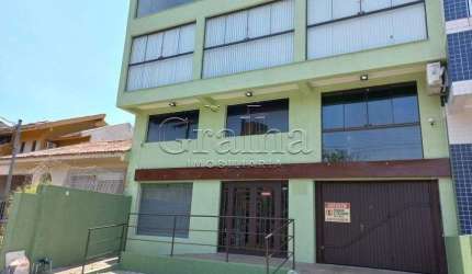 Prédio à venda na Rua Gomes de Freitas, 482, Jardim Itu Sabará, Porto Alegre por R$ 4.100.000