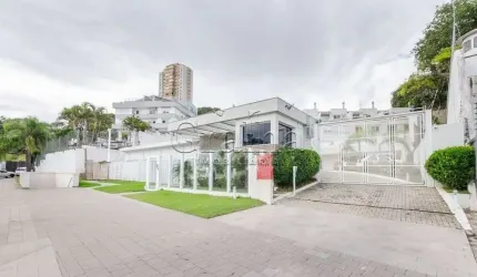 Cobertura com 3 quartos à venda na Avenida Padre Cacique, 1860, Praia de Belas, Porto Alegre por R$ 1.599.000