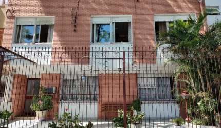 Apartamento com 2 quartos à venda na Rua Valparaíso, 1050, Jardim Botânico, Porto Alegre por R$ 420.000