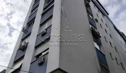 Cobertura com 2 quartos à venda na Rua Santo Antônio, 618, Bom Fim, Porto Alegre por R$ 700.000