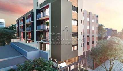 Prédio à venda na Rua Felipe de Oliveira, 390, Santa Cecília, Porto Alegre por R$ 519.171