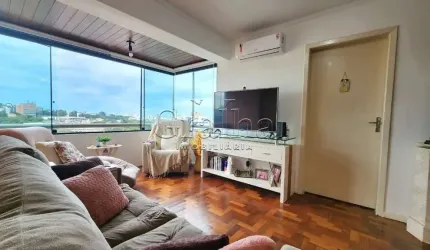 Apartamento com 2 quartos à venda na Rua Gomes Jardim, 1120, Santana, Porto Alegre por R$ 479.000