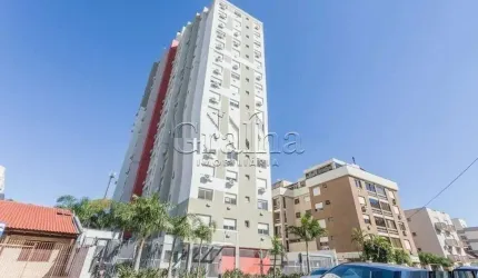 Apartamento com 2 quartos à venda na Rua São Luís, 1163, Santana, Porto Alegre por R$ 595.000
