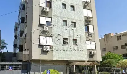 Cobertura com 2 quartos à venda na Rua Portuguesa, 218, Partenon, Porto Alegre por R$ 830.000