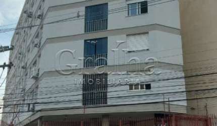 Apartamento com 1 quarto à venda na Avenida Protásio Alves, 4055, Petrópolis, Porto Alegre por R$ 244.700