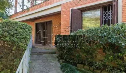 Casa com 4 quartos à venda na Rua Fonseca Guimarães, 34, Medianeira, Porto Alegre por R$ 1.500.000