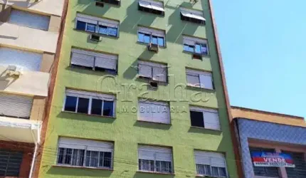 Apartamento com 3 quartos à venda na Avenida Alberto Bins, 889, Independência, Porto Alegre por R$ 350.000