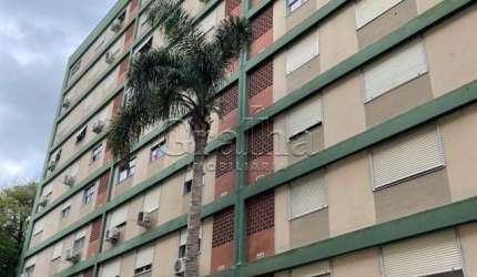 Apartamento com 1 quarto à venda na Rua Felizardo Furtado, 415, Petrópolis, Porto Alegre por R$ 210.000
