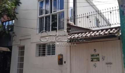 Casa com 3 quartos à venda na Rua Nunes Machado, 195, Azenha, Porto Alegre por R$ 1.171.000