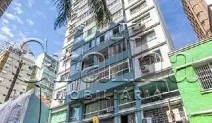 Apartamento com 4 quartos à venda na Rua General João Manoel, 207, Centro Histórico, Porto Alegre por R$ 520.000