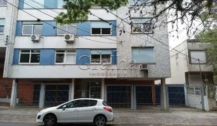 Apartamento com 2 quartos à venda na Rua João Abbott, 660, Petrópolis, Porto Alegre por R$ 330.000