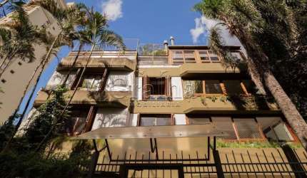 Apartamento com 3 quartos à venda na Rua Pedro Chaves Barcelos, 1032, Petrópolis, Porto Alegre por R$ 1.500.000
