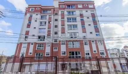 Apartamento com 3 quartos à venda na Rua Acélio Daudt, 173, Passo da Areia, Porto Alegre por R$ 895.000