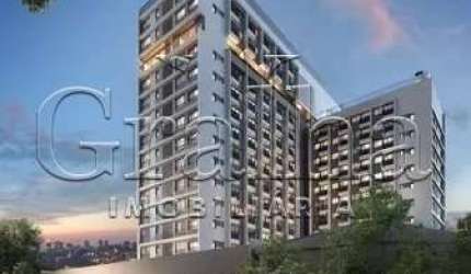 Apartamento com 1 quarto à venda na Rua Professor Duplan, 40, Rio Branco, Porto Alegre por R$ 460.000