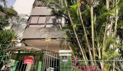 Cobertura com 2 quartos à venda na Rua Veador Porto, 69, Santana, Porto Alegre por R$ 680.000