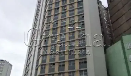 Cobertura com 4 quartos à venda na Avenida Senador Salgado Filho, 359, Centro Histórico, Porto Alegre por R$ 300.000