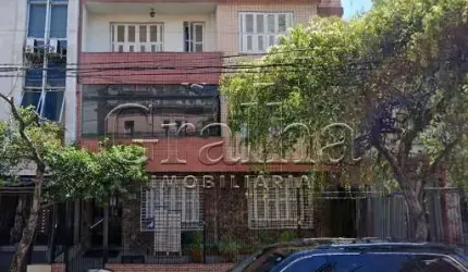Apartamento com 2 quartos à venda na Rua José do Patrocínio, 345, Cidade Baixa, Porto Alegre por R$ 265.000