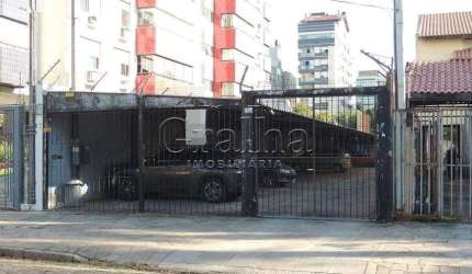 Terreno à venda na Rua São Francisco, 377, Santana, Porto Alegre por R$ 1.300.000