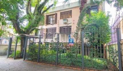 Apartamento com 3 quartos à venda na Rua Coronel Corte Real, 149, Petrópolis, Porto Alegre por R$ 895.000