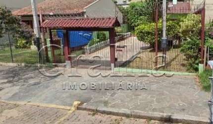 Terreno à venda na Rua Germano Petersen Júnior, 468, Auxiliadora, Porto Alegre por R$ 1.300.000