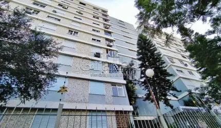 Apartamento com 2 quartos à venda na Avenida Princesa Isabel, 160, Santana, Porto Alegre por R$ 219.000