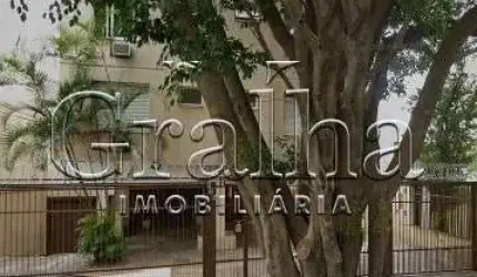 Cobertura com 1 quarto à venda na Avenida Lavras, 362, Petrópolis, Porto Alegre por R$ 474.000