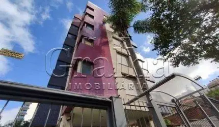 Apartamento com 2 quartos à venda na Rua Marcelo Gama, 881, Auxiliadora, Porto Alegre por R$ 510.000