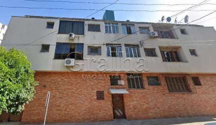 Apartamento com 2 quartos à venda na Rua Felipe de Oliveira, 548, Petrópolis, Porto Alegre por R$ 274.000