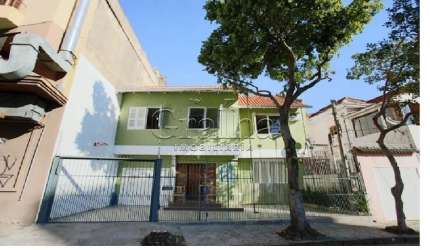 Casa com 4 quartos à venda na Rua Afonso Pena, 251, Menino Deus, Porto Alegre por R$ 1.290.000