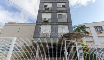Apartamento com 2 quartos à venda na Rua Euclydes da Cunha, 422, Partenon, Porto Alegre por R$ 300.000