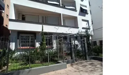 Apartamento com 3 quartos à venda na Rua Francisco Ferrer, 161, Rio Branco, Porto Alegre por R$ 532.000