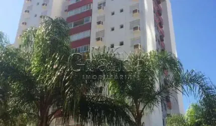 Apartamento com 1 quarto à venda na Rua Visconde do Herval, 534, Menino Deus, Porto Alegre por R$ 490.000