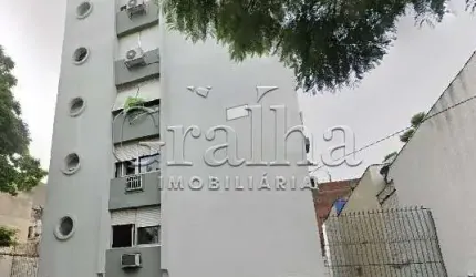 Apartamento com 3 quartos à venda na Rua Vasco da Gama, 114, Bom Fim, Porto Alegre por R$ 999.000