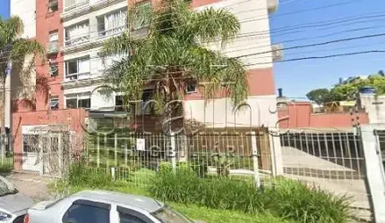 Apartamento com 3 quartos à venda na Rua Frei Germano, 90, Partenon, Porto Alegre por R$ 580.000