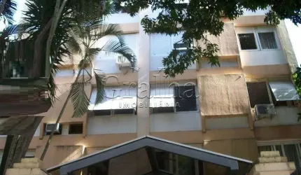 Apartamento com 3 quartos à venda na Rua Felicíssimo de Azevedo, 661, Auxiliadora, Porto Alegre por R$ 489.000