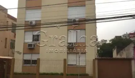 Apartamento com 2 quartos à venda na Rua Vicente da Fontoura, 1388, Santana, Porto Alegre por R$ 363.000
