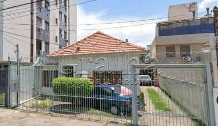 Casa com 3 quartos à venda na Rua Gonçalves Ledo, 468, Partenon, Porto Alegre por R$ 700.000