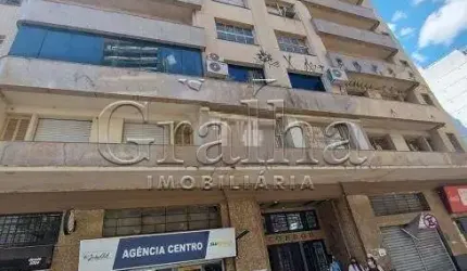 Apartamento com 2 quartos à venda na Rua General Andrade Neves, 90, Centro Histórico, Porto Alegre por R$ 318.000