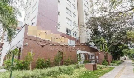 Apartamento com 2 quartos à venda na Rua Monsenhor Veras, 115, Santana, Porto Alegre por R$ 600.000