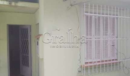 Casa com 2 quartos à venda na Rua Veador Porto, 412, Santana, Porto Alegre por R$ 700.000