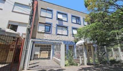 Apartamento com 1 quarto à venda na Rua Coronel José Rodrigues Sobral, 53, Partenon, Porto Alegre por R$ 199.900