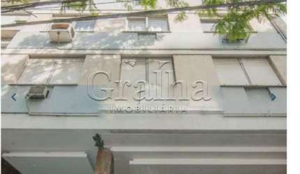 Apartamento com 3 quartos à venda na Rua Coronel Genuino, 433, Centro Histórico, Porto Alegre por R$ 540.000