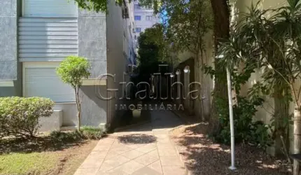 Apartamento com 2 quartos à venda na Rua Mostardeiro, 549, Rio Branco, Porto Alegre por R$ 390.000