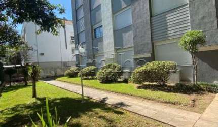 Apartamento com 2 quartos à venda na Rua Mostardeiro, 549, Rio Branco, Porto Alegre por R$ 390.000