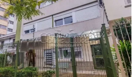 Apartamento com 3 quartos à venda na Avenida Jerônimo de Ornelas, 195, Santana, Porto Alegre por R$ 450.000