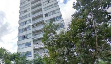 Apartamento com 3 quartos à venda na Travessa Américo Silveira, 146, Cristo Redentor, Porto Alegre por R$ 1.150.000