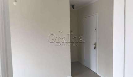 Apartamento com 1 quarto à venda na Rua Padre Antônio Vieira, 9, Santo Antônio, Porto Alegre por R$ 250.000
