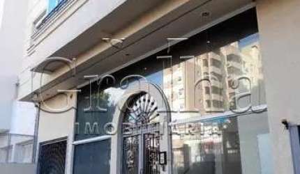Apartamento com 1 quarto à venda na Rua Santana, 1545, Santana, Porto Alegre por R$ 380.000