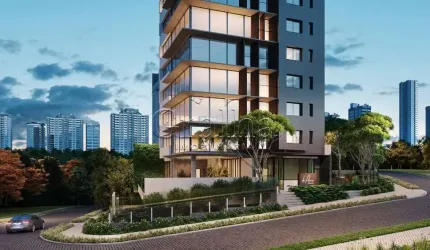 Apartamento com 3 quartos à venda na Rua Artur Rocha, 1111, Bela Vista, Porto Alegre por R$ 3.789.291