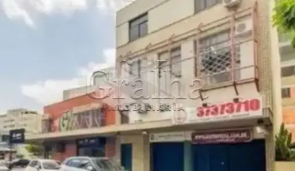 Sala comercial com 1 sala à venda na Rua Umbú, 500, Passo da Areia, Porto Alegre por R$ 295.000